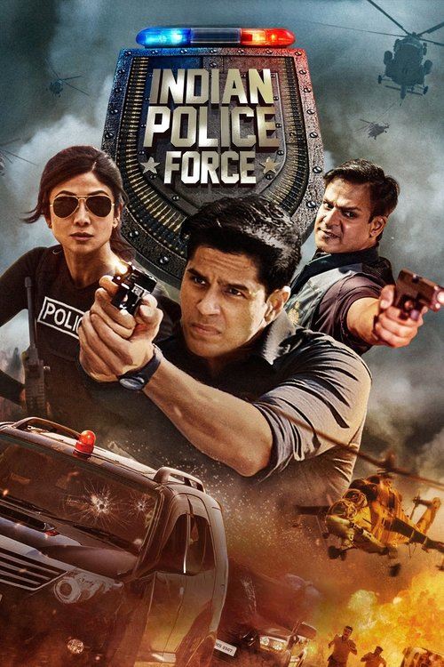 Season 1 poster