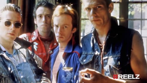 The Clash