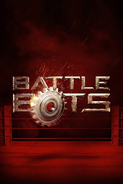 Season 2 poster