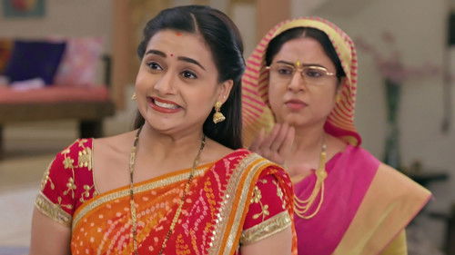 Kanhaiya to Marry Pushpa!