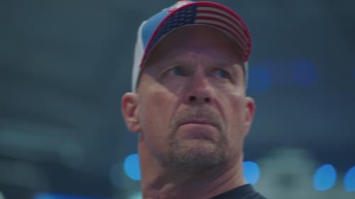 "Stone Cold's" Final Match