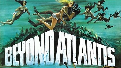 Background image for Beyond Atlantis