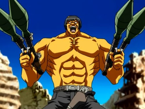 Background image for Successor of the Desert