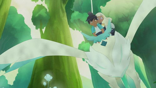 Background image for The Treasure of Khalil Thot