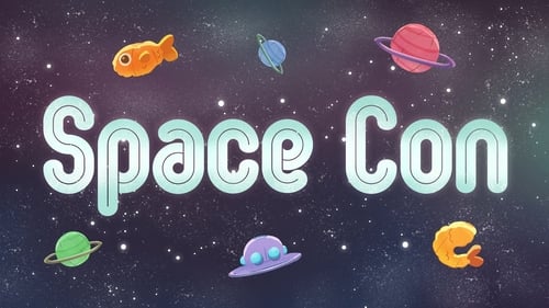 Space Con