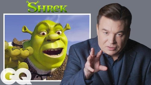 Background image for Mike Myers