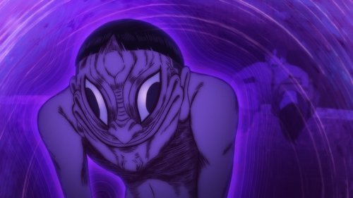 Background image for The Evil Eye