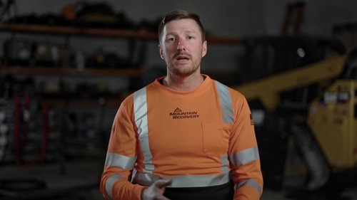 Background image for Out of Nowhere