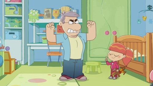 Background image for Episode 14