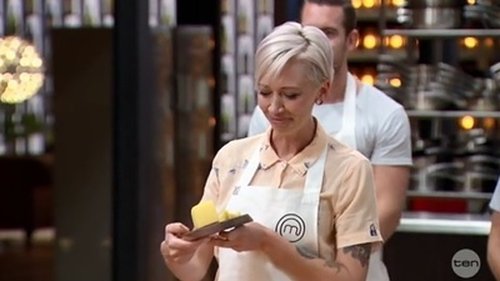 Background image for Immunity Challenge: Matt Stone