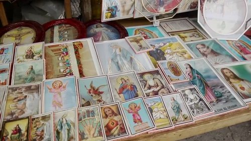 Background image for Sagrado Corazón