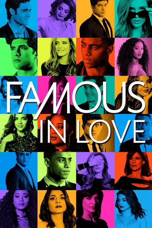 Show cover for Famous in Love