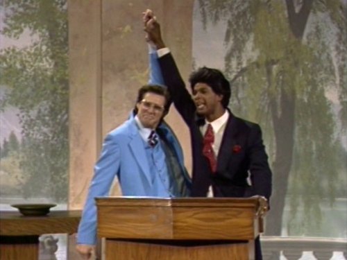 Background image for Hour of Power