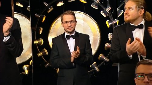 Background image for Осенняя серия - Игра четвертая