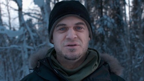 Background image for Winter's Test