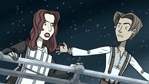 Background image for How Titanic Should Have Ended
