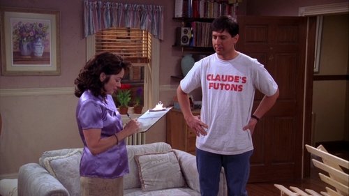 Background image for How They Met