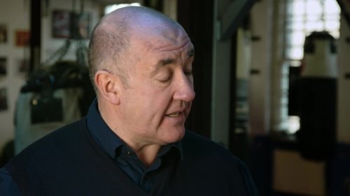 Background image for Thomas Dunkley