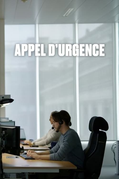 Appel d'urgence