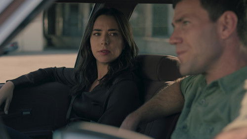 Background image for End of the Road