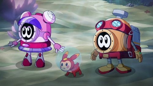 Background image for Episode 9