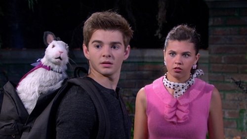 Background image for Haunted Whodunnit