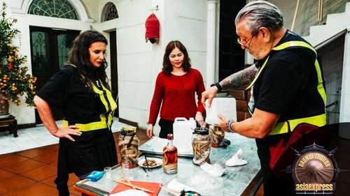 Background image for Episode 16