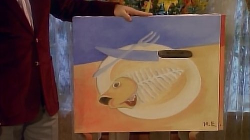 Background image for Where's My Watch?