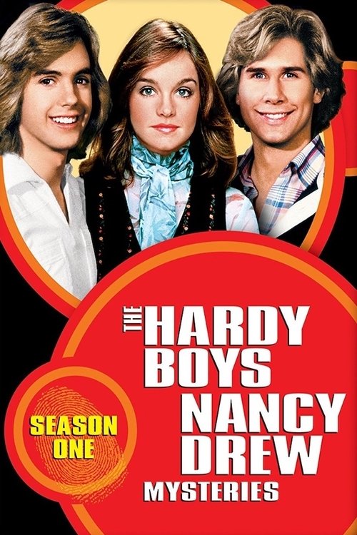 Season 1 poster