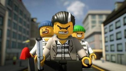 Background image for Episode 1.Hot Chase