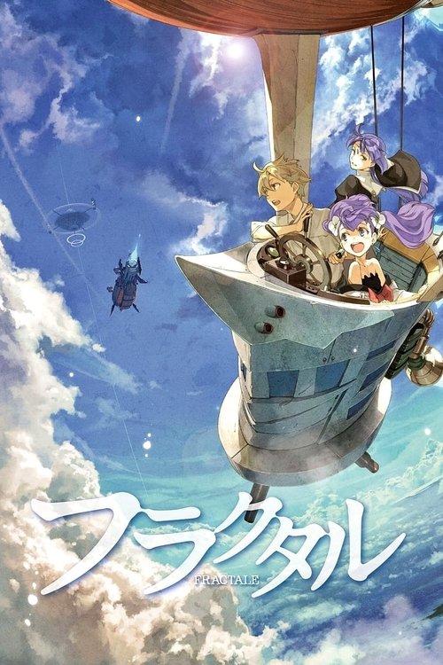 Season 1 poster