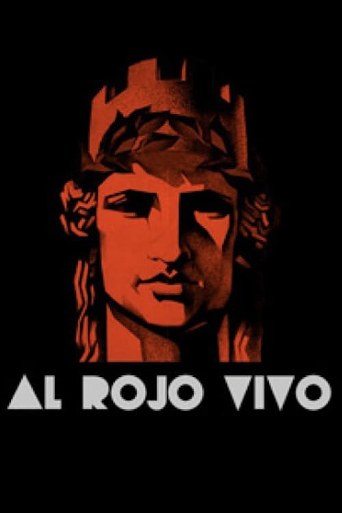 Show cover for Al rojo vivo