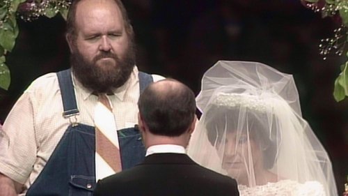 Saturday Night's Main Event - Oct 05, 1985