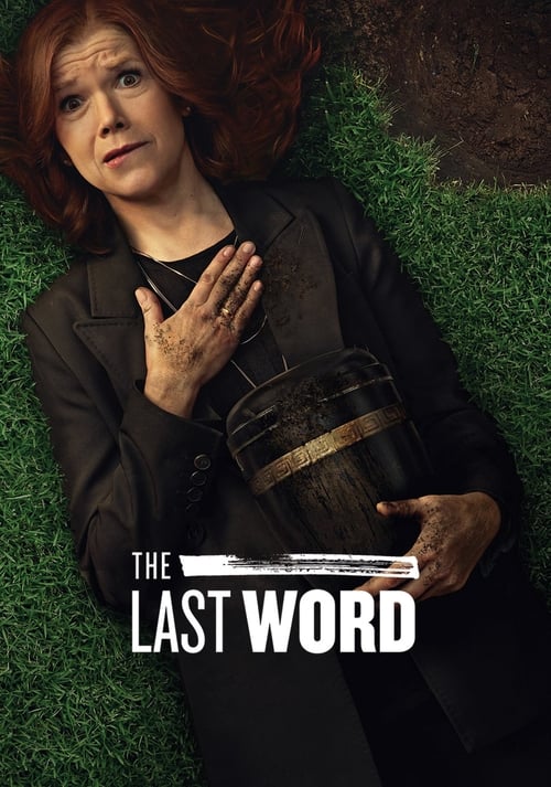 Show cover for The Last Word