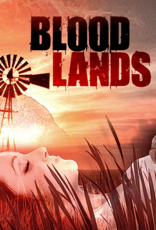 Show cover for Bloodlands