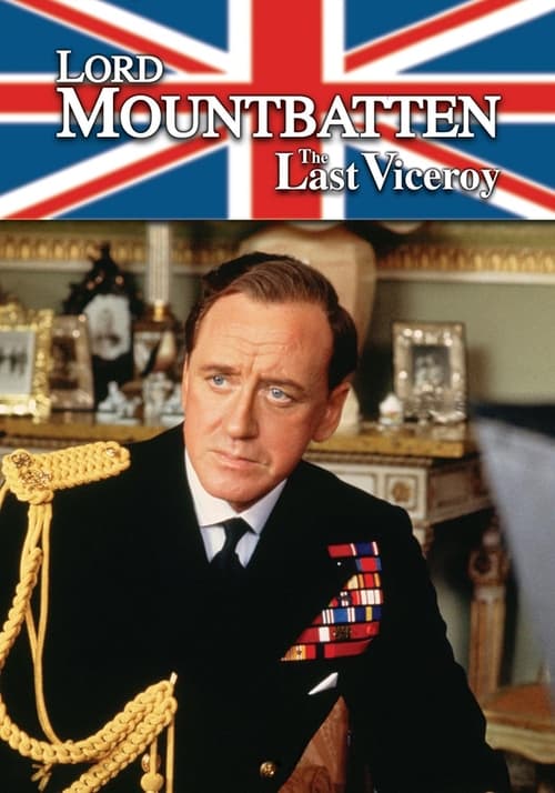 Show cover for Lord Mountbatten: The Last Viceroy