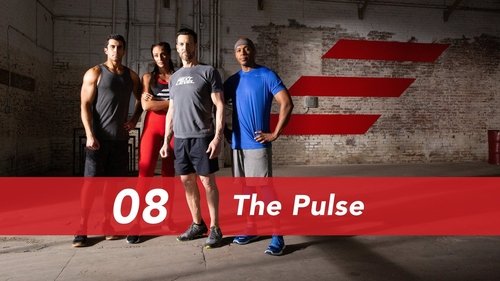 Background image for The Pulse