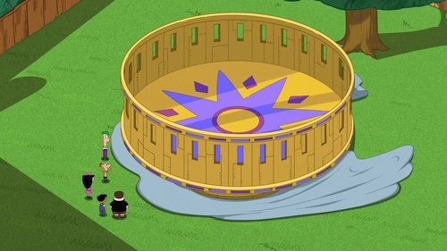 Background image for Tropey McTropeFace