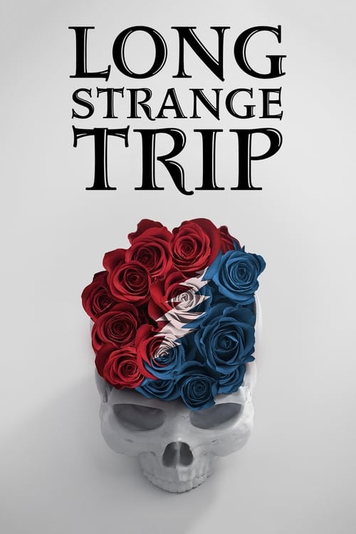 Show cover for Long Strange Trip