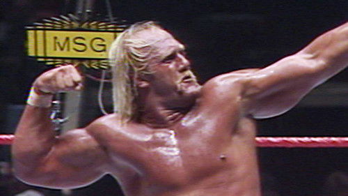 Background image for Madison Square Garden - 5/20/1985