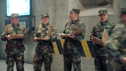 Background image for Four-Person Group Assessment