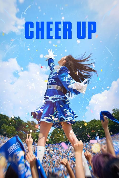 Show cover for Cheer Up