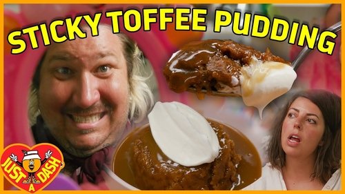 Background image for Sticky Toffee Pudding - THE MUSICAL