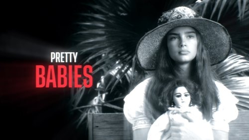 Background image for Pretty Babies: The Problem of Girlhood in Film