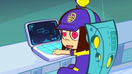 Background image for Episode 1