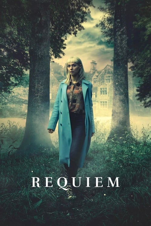 Show cover for Requiem