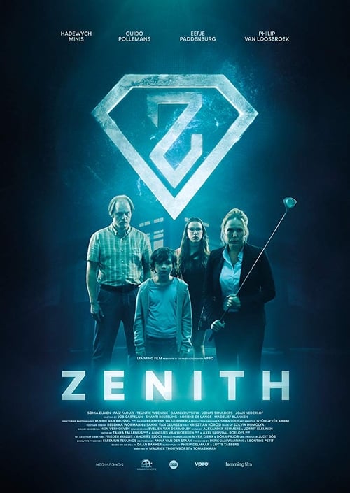 Show cover for Zenith