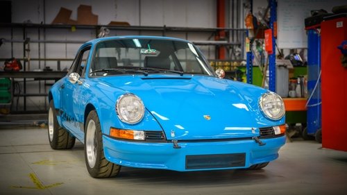 Background image for Porsche 911
