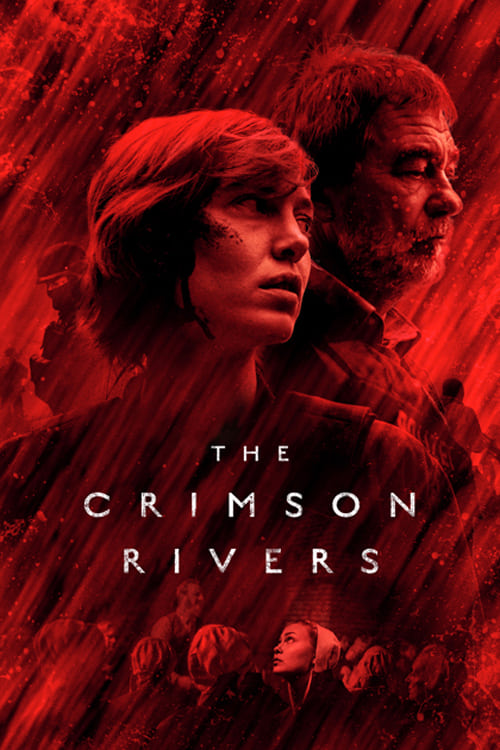 Show cover for The Crimson Rivers