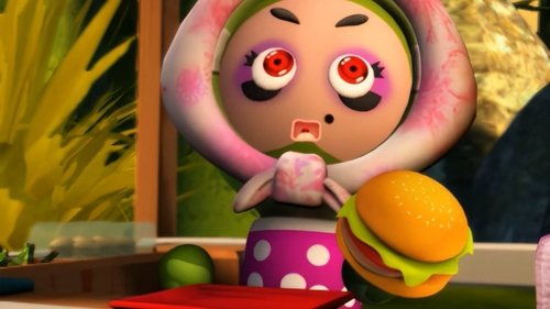Background image for Episode 8